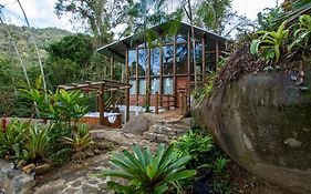 Casa do lenhador